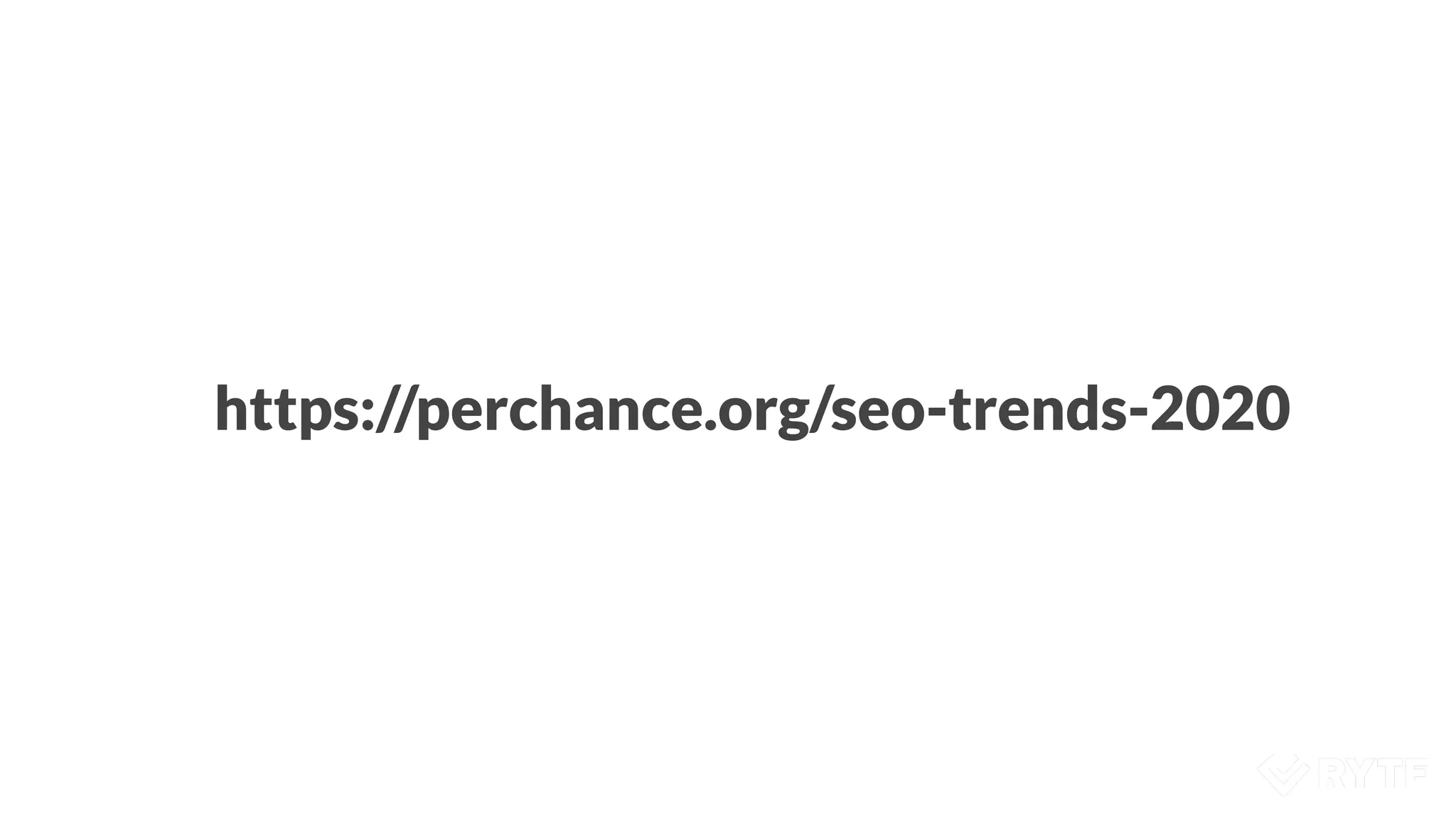 https://perchance.org/seo-trends-2020
 