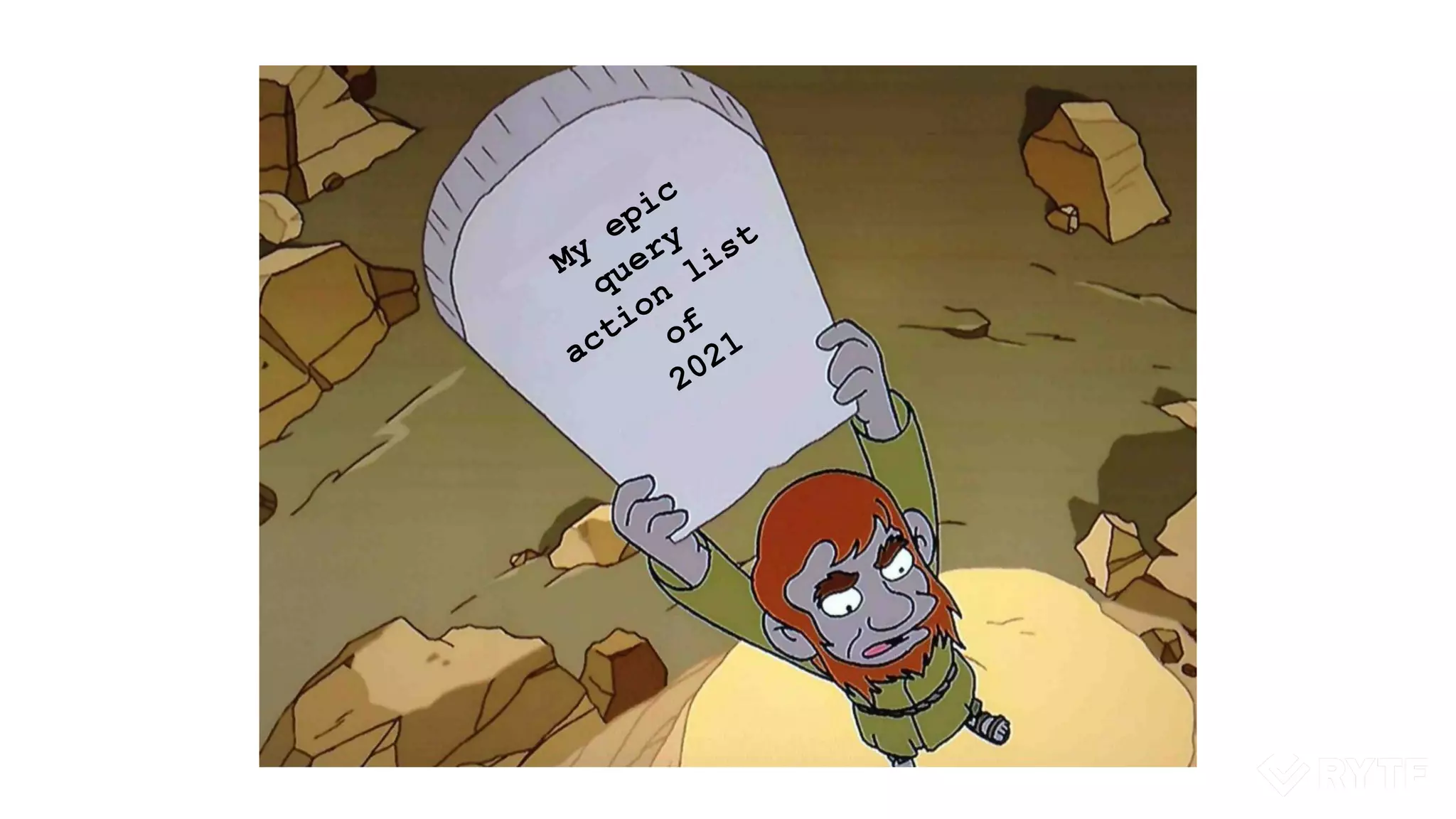 My
epic
query
action
list
of
2021
 