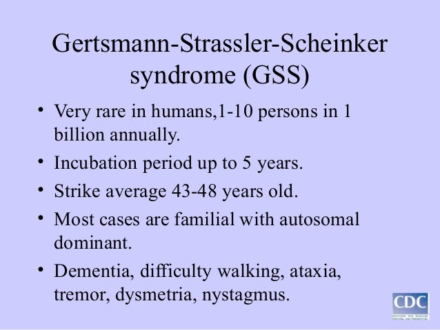 fatal familial insomnia cases fatal familial insomnia cases
