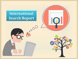 Prior Art Search - An Overview | PPTX