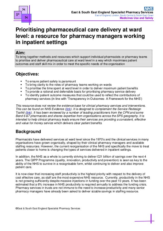 Care Home Staffing Levels England