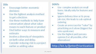 @t_magennis
http://bit.ly/BetterPrioritization
 