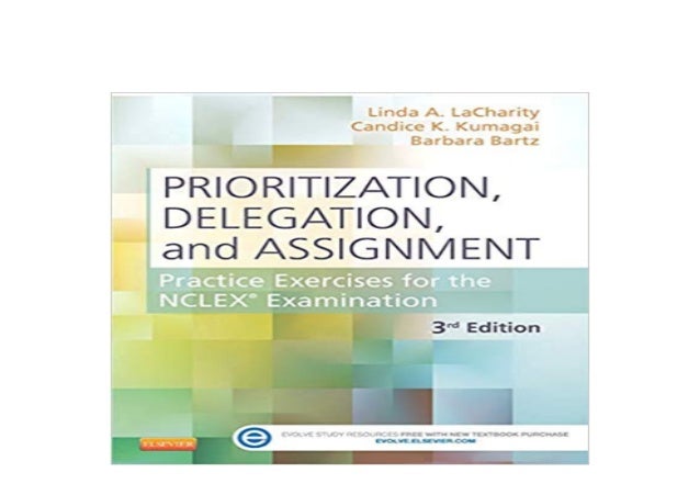 lacharity prioritization delegation and assignment pdf free download lacharity prioritization delegation and assignment pdf free download
