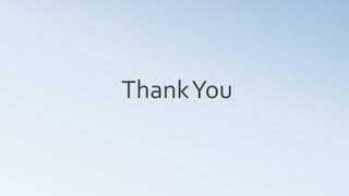 ThankYou
 