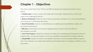 Priority and Difficulty-Based Task Assignment System for UNO-R Staff ...