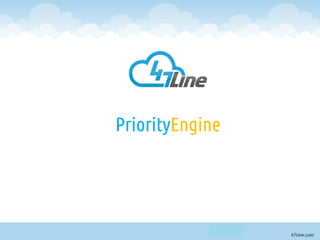 PriorityEngine
 