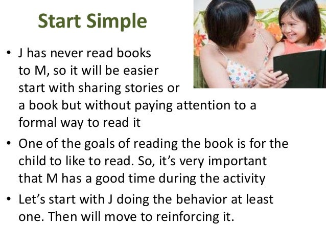 10+ Ways to Improve Mother-Child Interactions