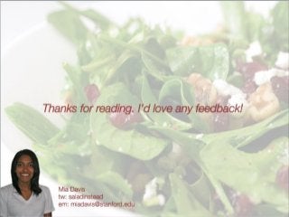 Insights
+ Best solutions rely solely on Maddie, not external forces
 