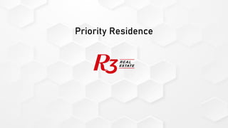 Priority Residence
 