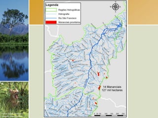 Fotos: Scott Warren e
Leandro Baumgarten.
 