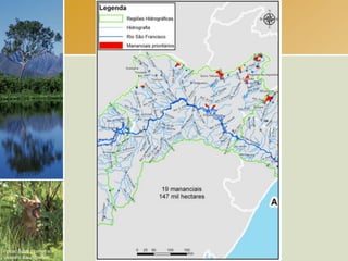 Fotos: Scott Warren e
Leandro Baumgarten.
 