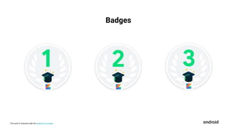 This work is licensed under the Apache 2.0 License
Badges
 