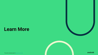 This work is licensed under the Apache 2.0 License
Learn More
 