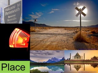 Place http://flickr.com/photos/stuckincustoms/   http://flickr.com/photos/mind_the_goat/   http://flickr.com/photos/tjetjep/   http://flickr.com/photos/dotdoubledot/   http://flickr.com/photos/auntiep/   