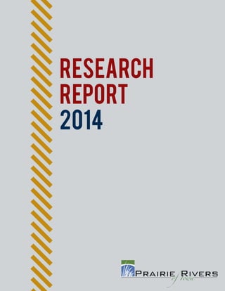 1
research
Report
2014
 