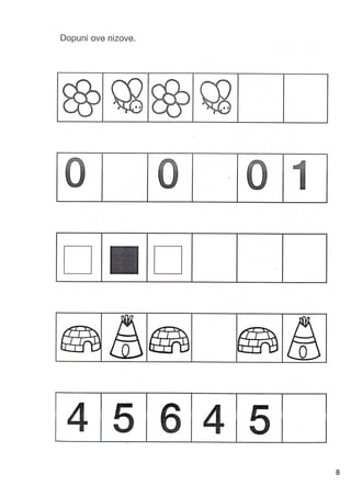 8
 