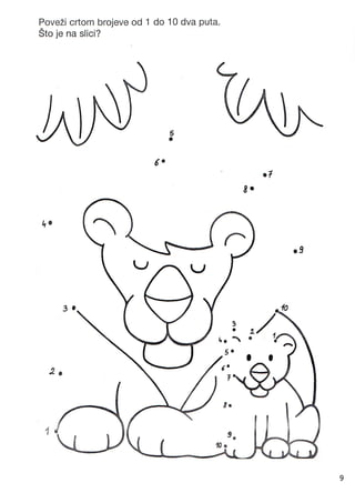 9
 