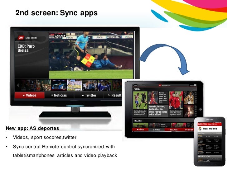 to to xfinity how remote sync tv screen 2nd TV & development Connected projects