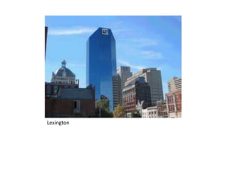 Lexington

 