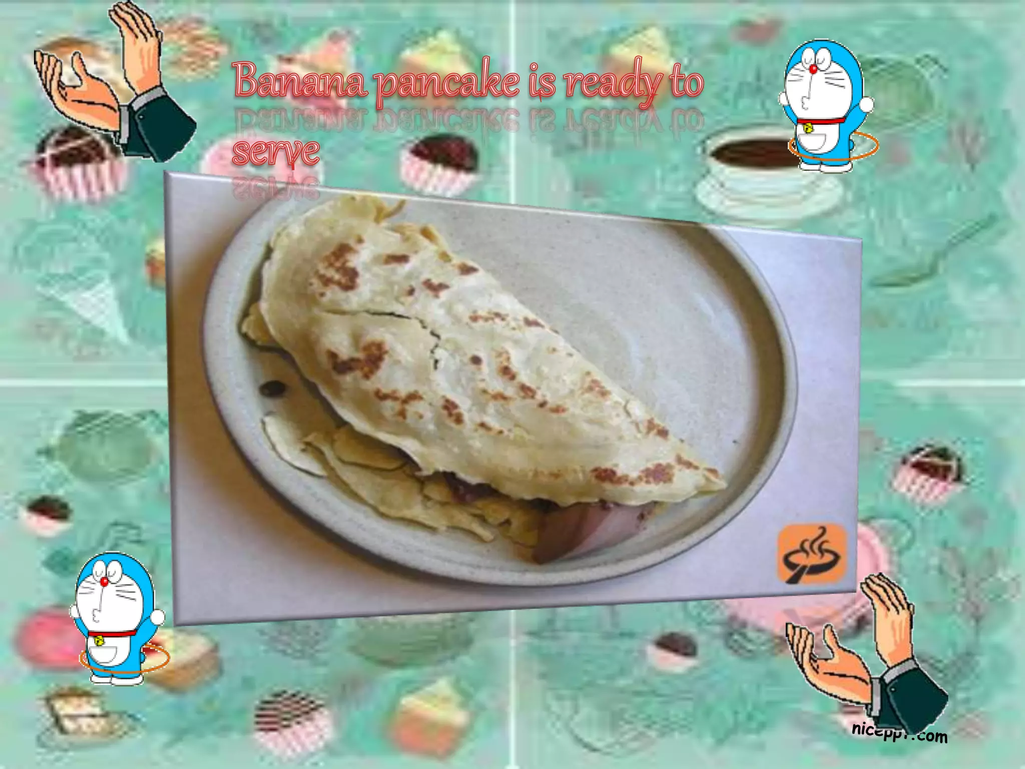 english pancake recipe