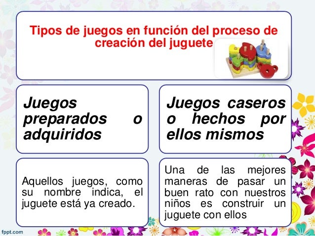 Estrategias Ludicas