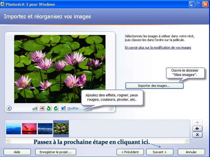 TÉLÉCHARGER PHOTORCIT 4