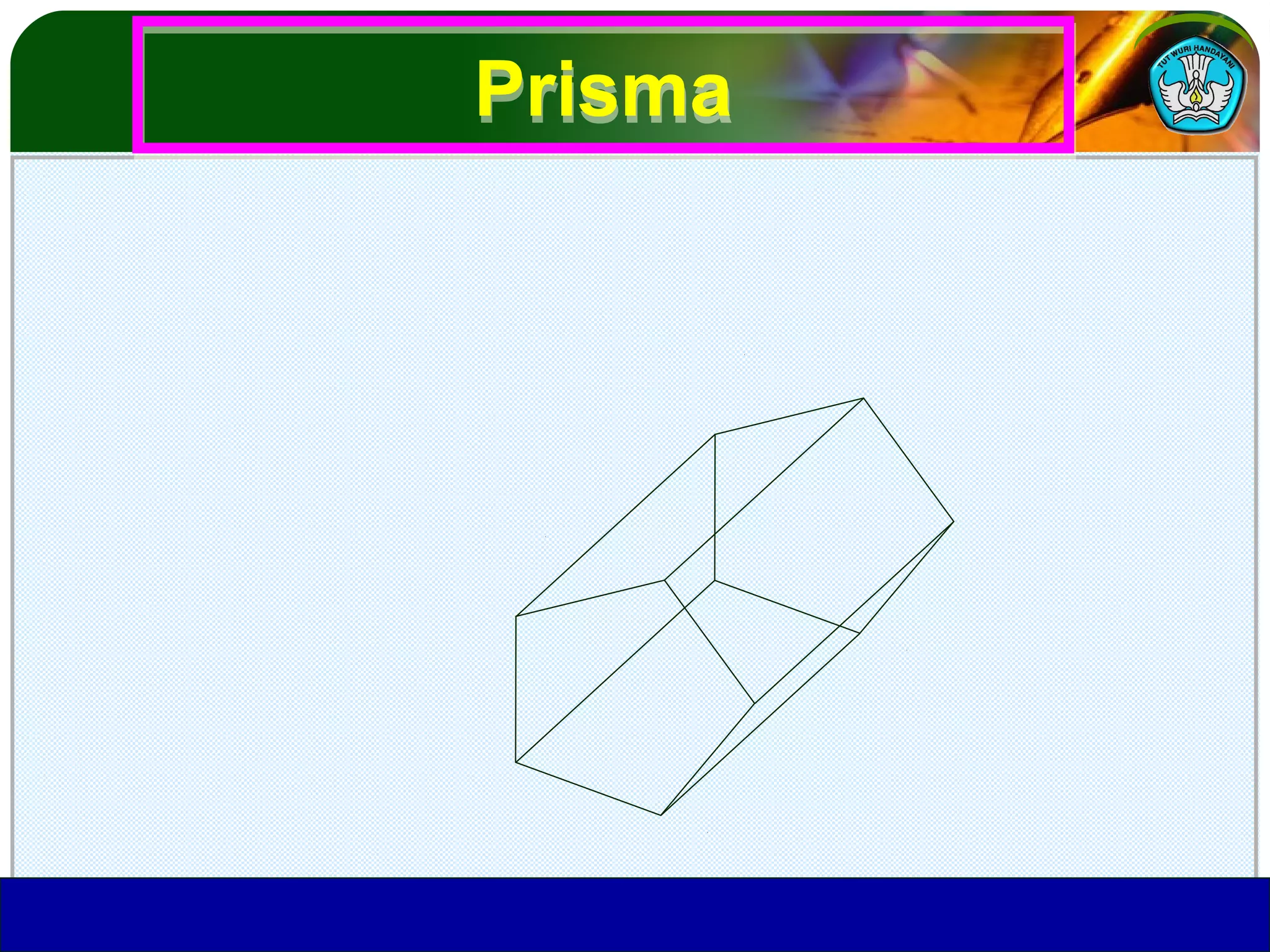 Prisma




Hal.: 4   Isi dengan Judul Halaman Terkait   Adaptif
 