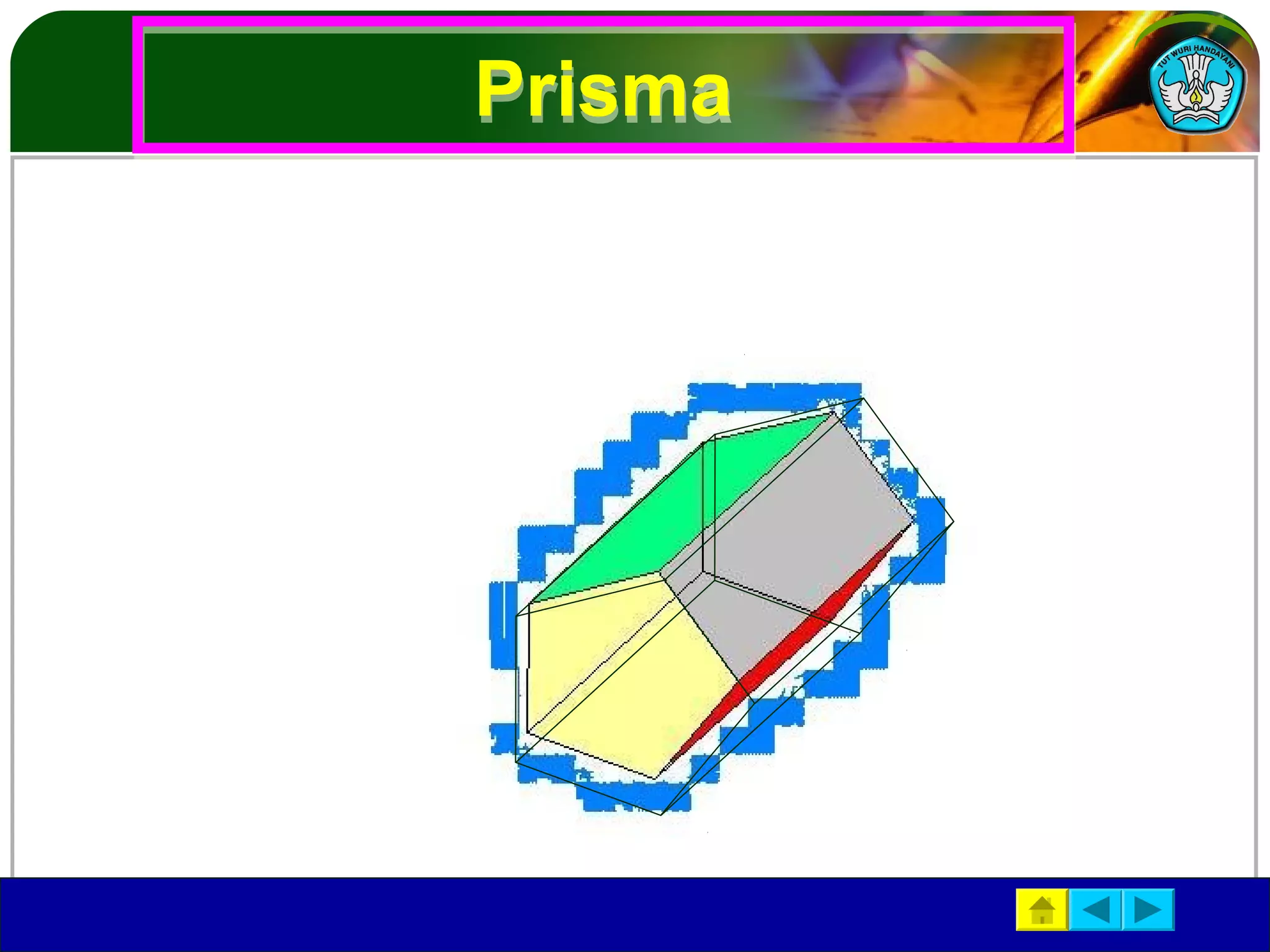 Prisma




Hal.: 5   Isi dengan Judul Halaman Terkait   Adaptif
 