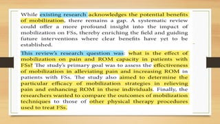 PRISMA Checklist and Flow diagram for Systematic reviews and Meta ...