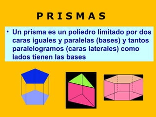 P R I S M A S   ,[object Object]