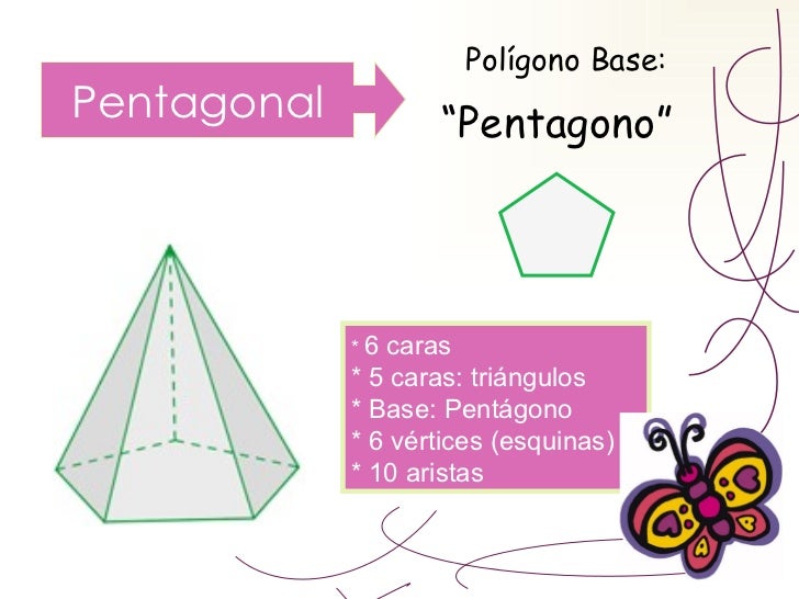 Cuantas Caras Vertices Y Aristas Tiene Un Prisma Octagonal