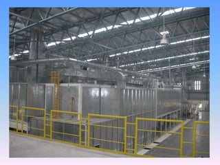 POWDER COATING BOOTH – STAINLESS STEEL CONSTRUCTION
 