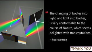 Optometry with Prism