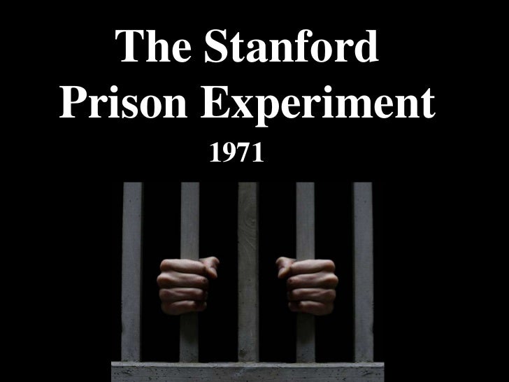 a discussion on the morality of the stanford prison experiment The stanford prison experiment (2015) movie trailer: an allegory for the apa ethics-torture fiasco. a discussion on the morality of the stanford prison experiment The stanford prison experiment (2015) movie trailer: an allegory for the apa ethics-torture fiasco.
