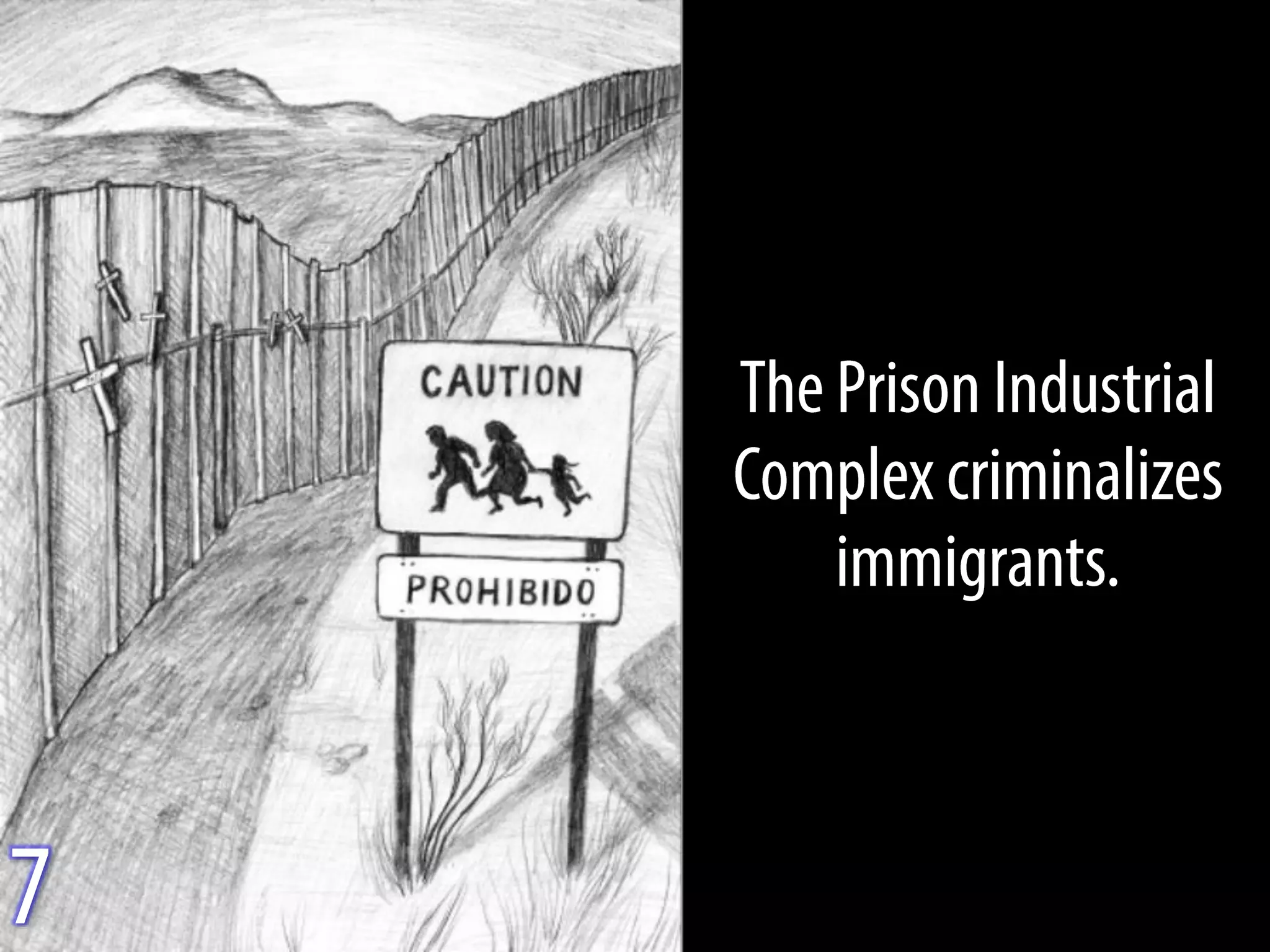 The Prison Industrial Complex | PDF