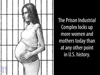 The Prison Industrial Complex | PDF