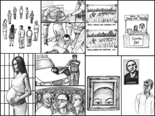 The Prison Industrial Complex | PDF