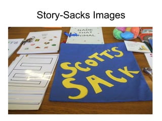 Story-Sacks Images 