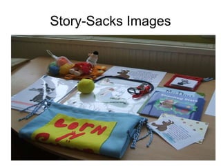 Story-Sacks Images 