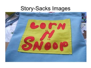 Story-Sacks Images 