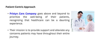 Pristyn Care Transforming Healthcare for Modern India.pptx