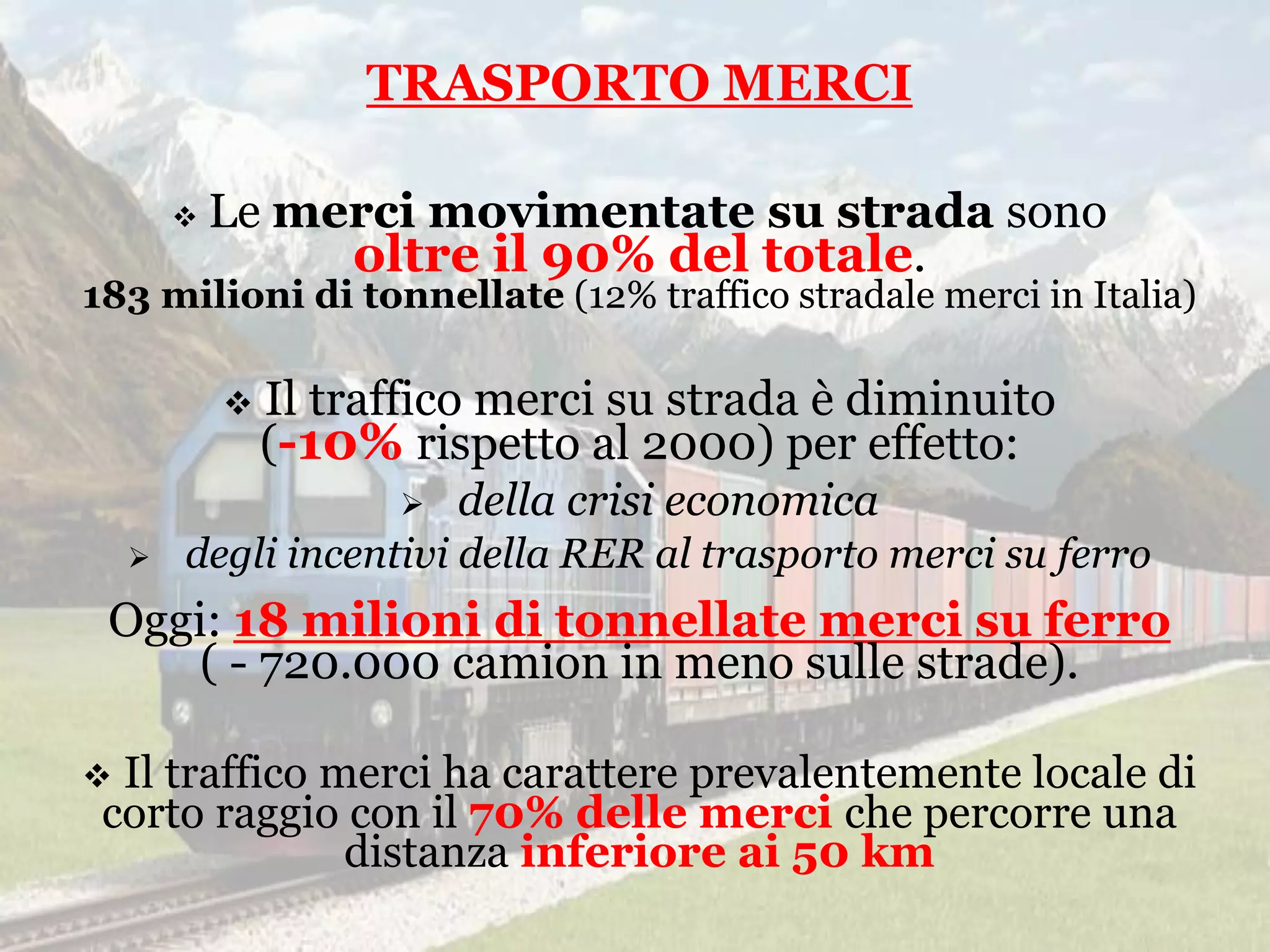 Prit 2025 Documento Preliminare PPT