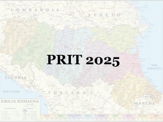 PRIT 2025
 