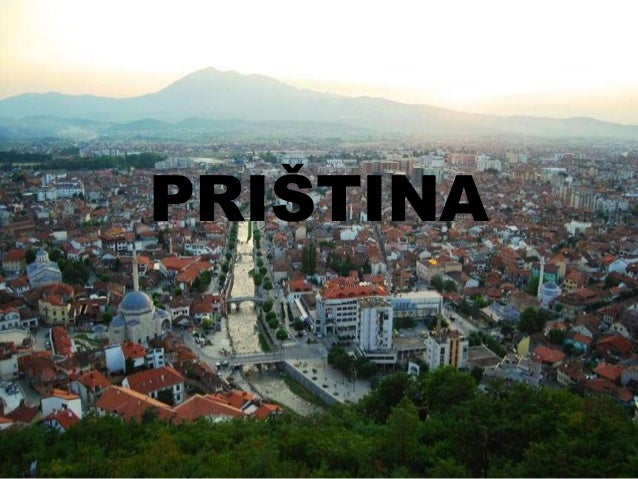 Priština