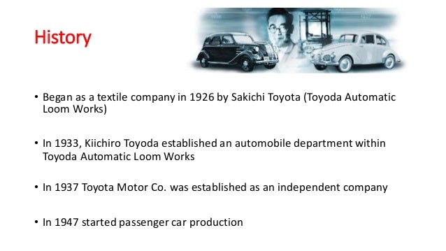 Case study ch 3 toyota prius Case study ch 3 toyota prius picture