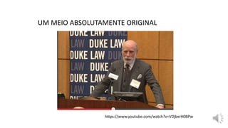 UM MEIO ABSOLUTAMENTE ORIGINAL
https://www.youtube.com/watch?v=VDjbxrH0BPw
 