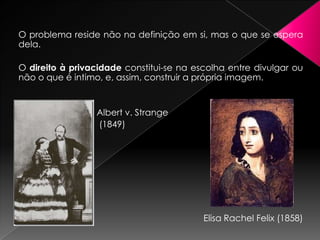 Direito de ser deixado sozinho