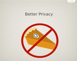 Better Privacy
 