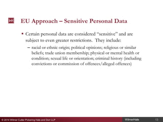 Privacy and Data Security | PDF