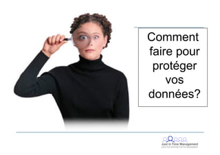 Privacy Ptitdej Jitm Decembre 2008 V2